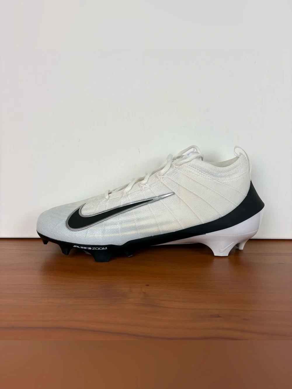 Nike Zoom Air Vapor Elite WIDE Football Cleats